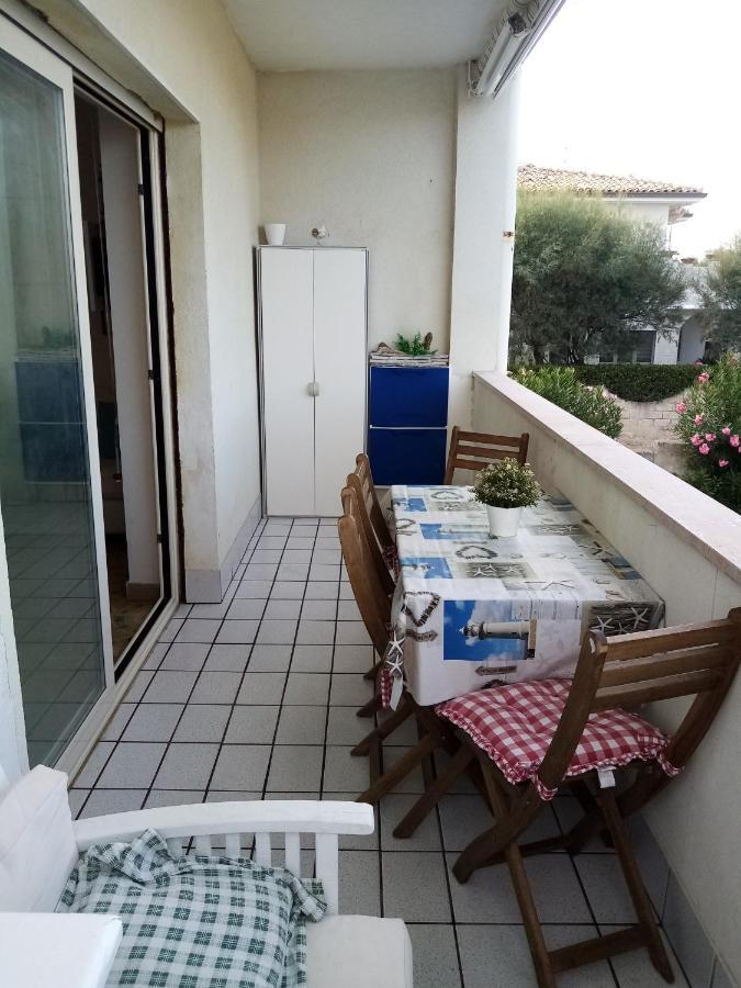 Casa A 20 Metri Dal Mare! Apartment Fossacesia Exterior photo