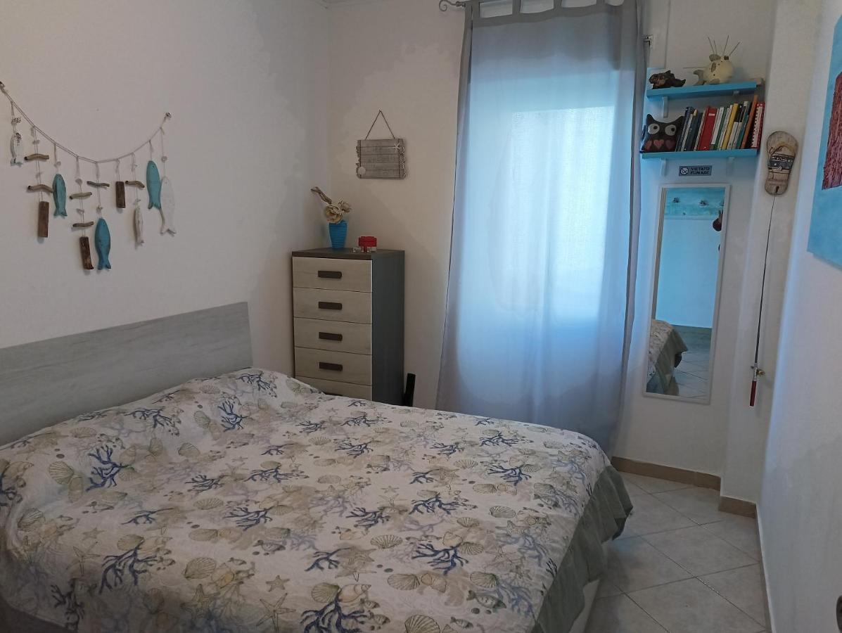 Casa A 20 Metri Dal Mare! Apartment Fossacesia Exterior photo