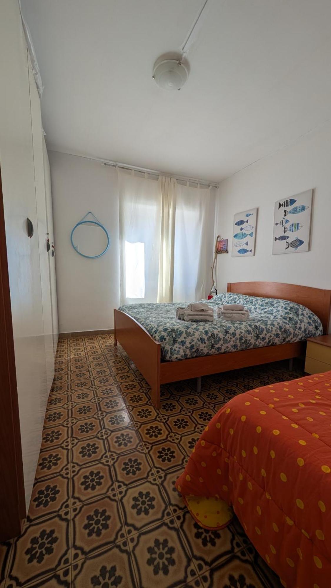 Casa A 20 Metri Dal Mare! Apartment Fossacesia Exterior photo