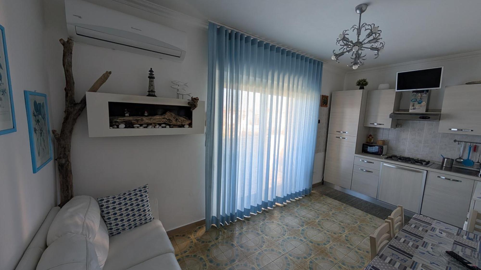 Casa A 20 Metri Dal Mare! Apartment Fossacesia Exterior photo